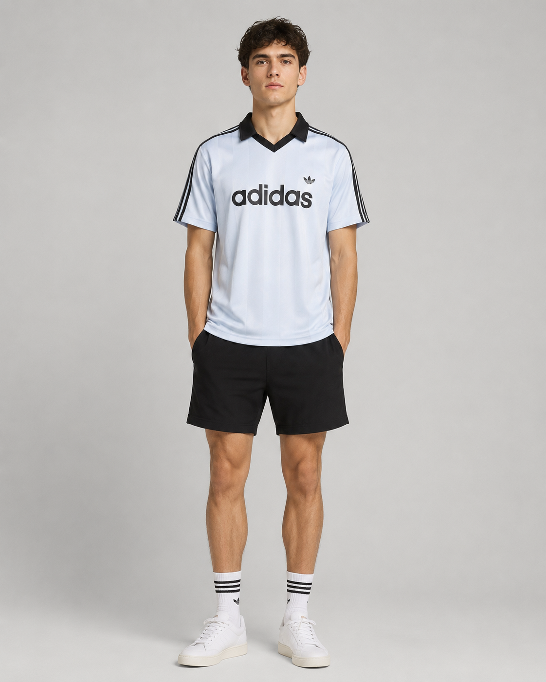 playera adidas jsy hombre ke2453