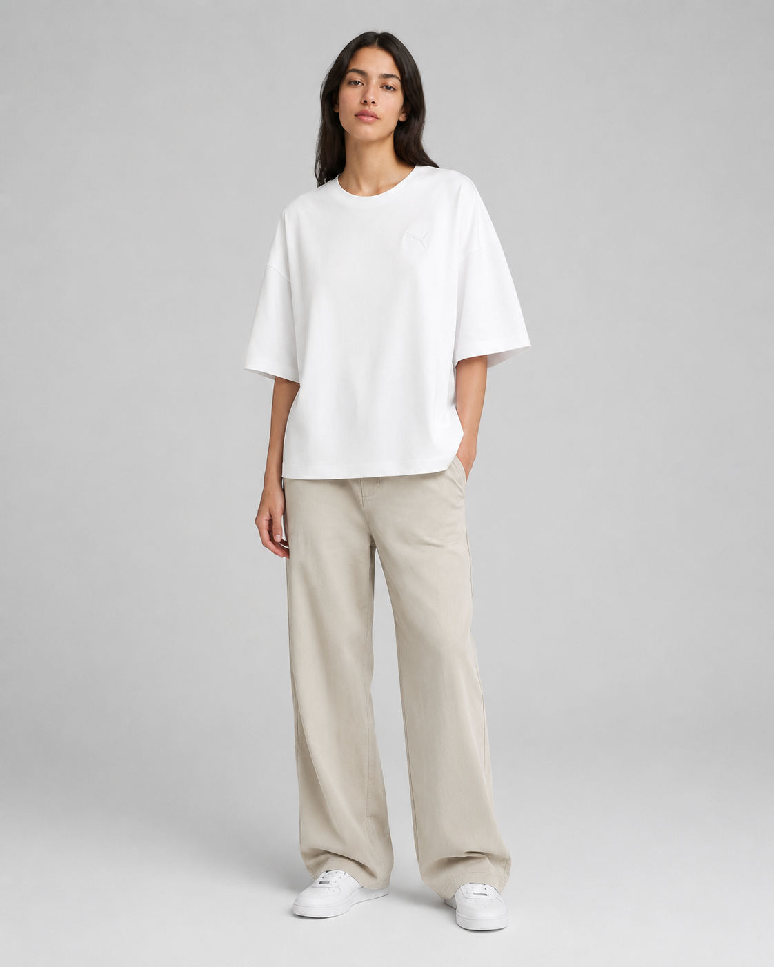 playera puma her oversized mujer 691883 02