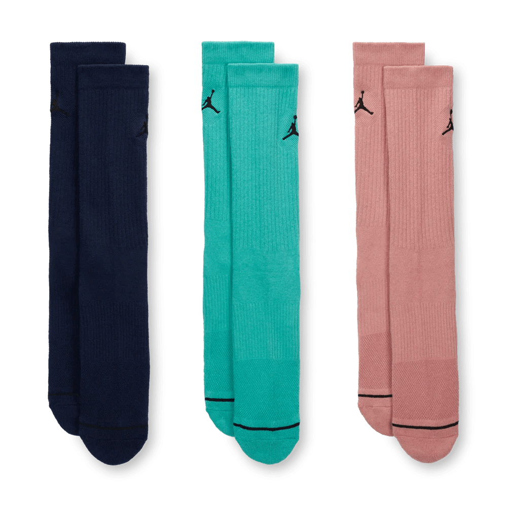 calcetines nike alto hombre dx9632-926
