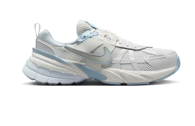 sneaker nike wmns v2k run mujer fd0736-009