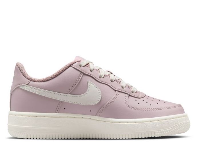 sneaker nike air force 1 juvenil fv5948-601