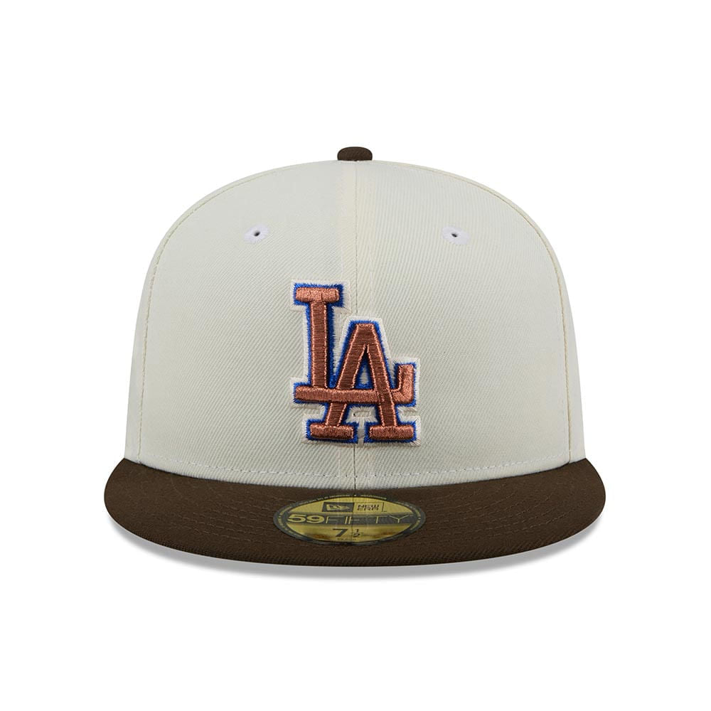gorra new era los angeles dodgers hombre 70876895
