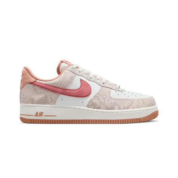 sneaker nike air force 1 lv8 hombre hf2898-100