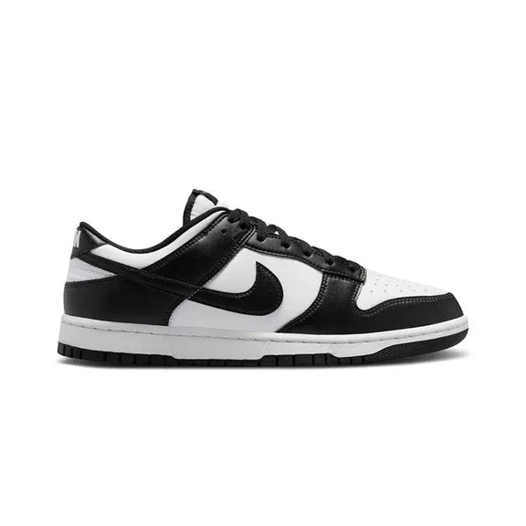 sneaker nike dunk low retro hombre hf5441-100