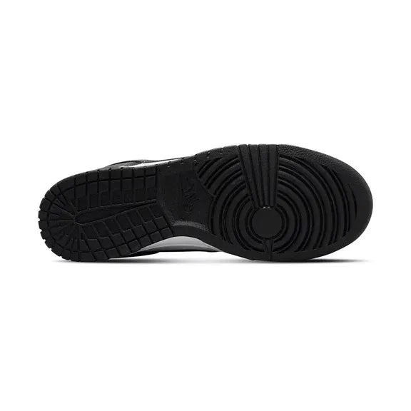 sneaker nike dunk low retro hombre hf5441-100
