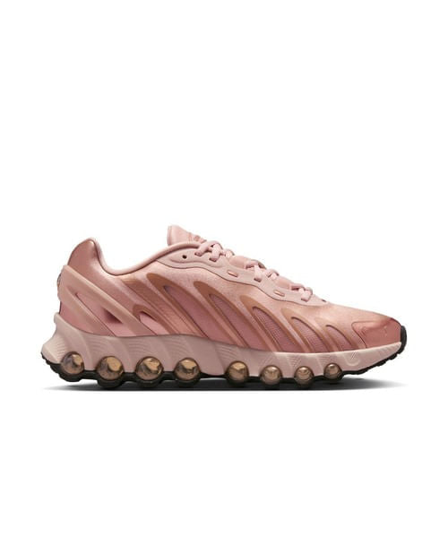 sneaker nike air max dn8 mujer hf5509-900