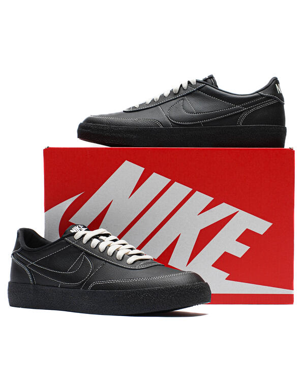 sneaker nike killshot 2 hombre hj7263-010-thumbmail-5