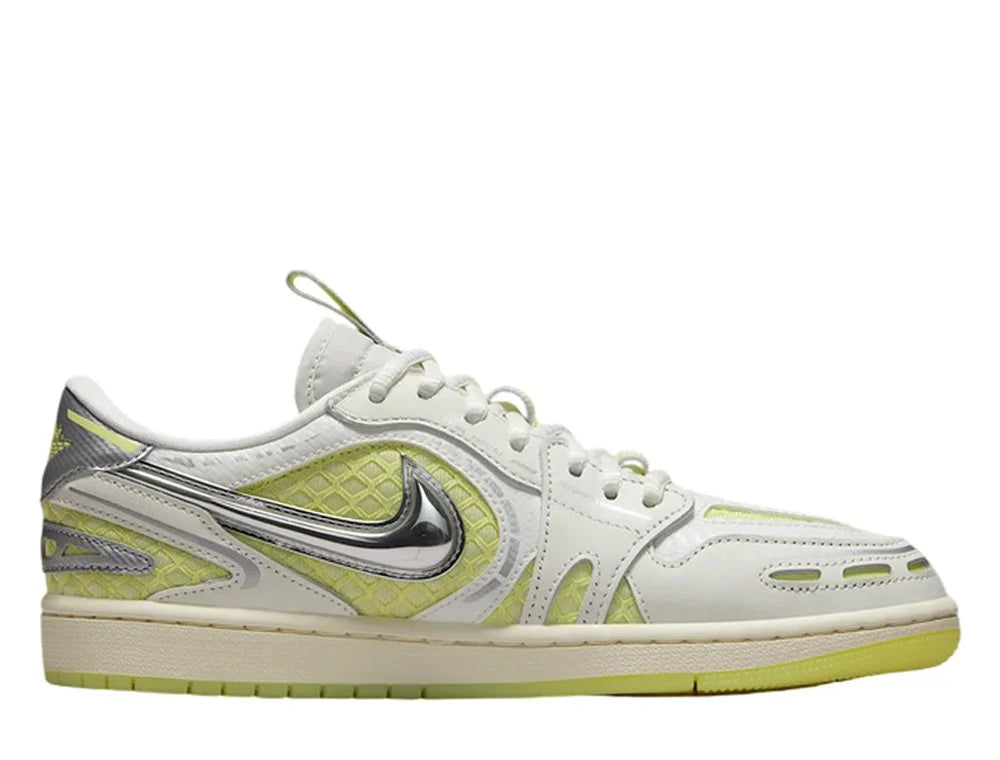 sneaker nike air jordan 1 mujer hq2186-130