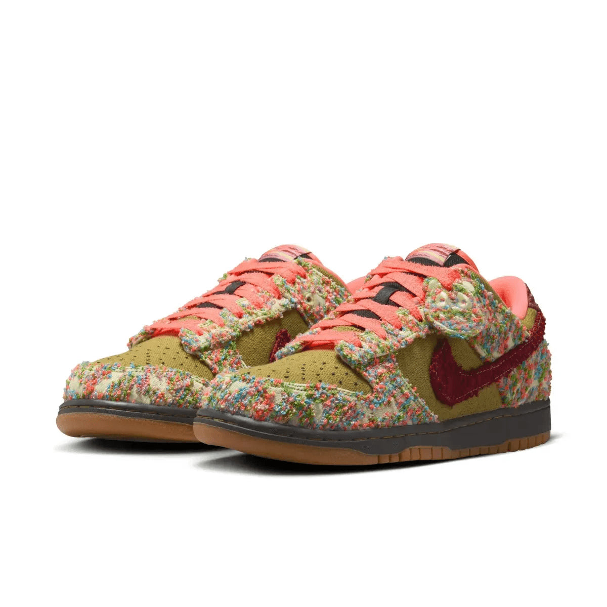 sneaker nike dunk low retro hombre ib2263-300-thumbmail-3