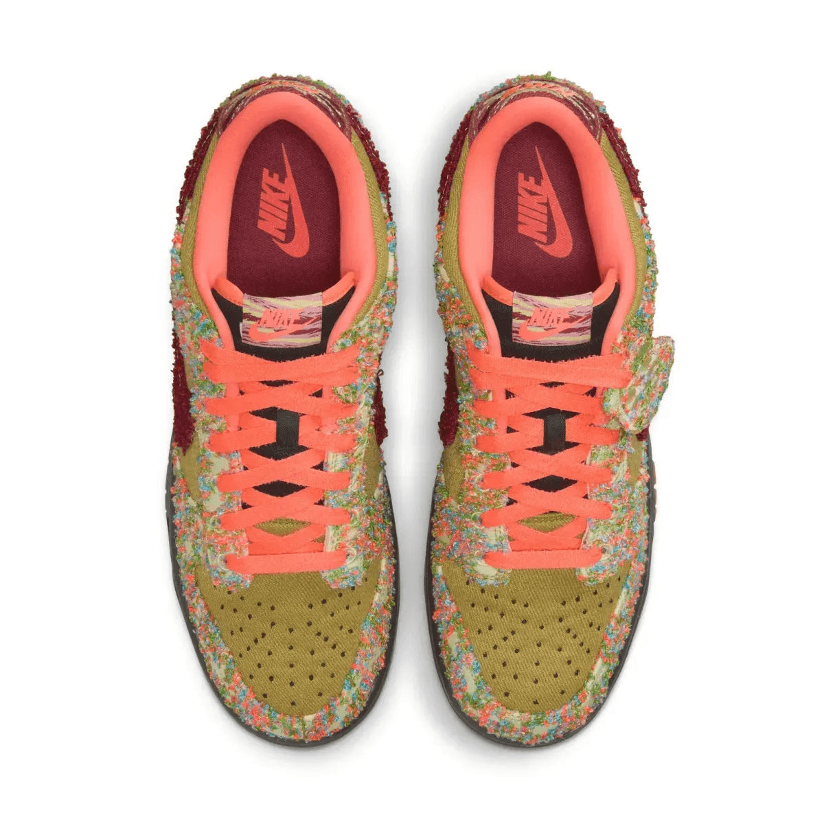 sneaker nike dunk low retro hombre ib2263-300-thumbmail-4