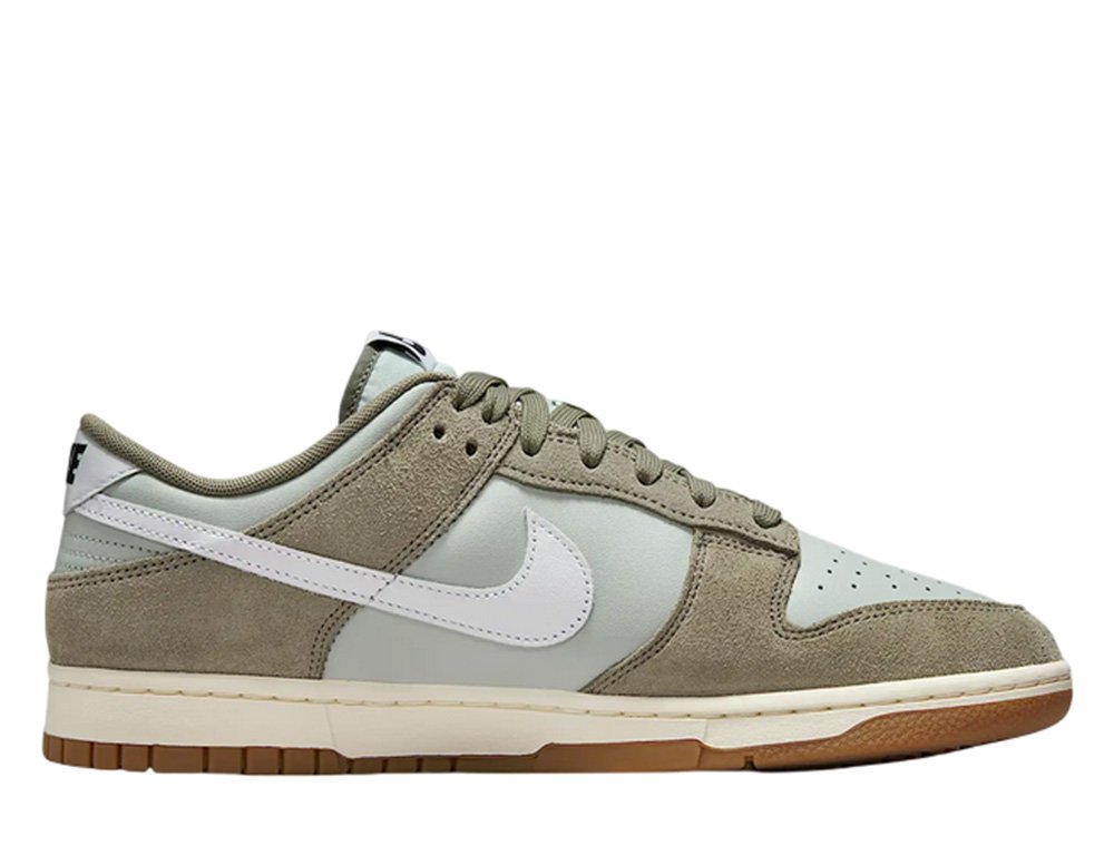 sneaker nike dunk low retro hombre ib6399-002