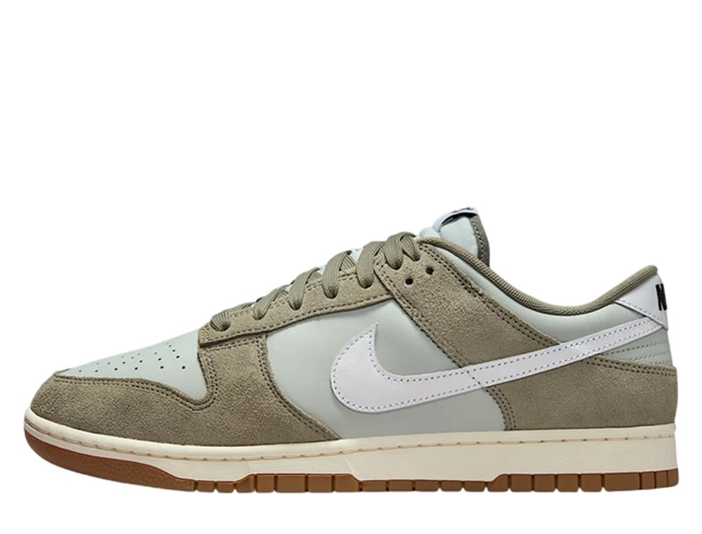 sneaker nike dunk low retro hombre ib6399-002