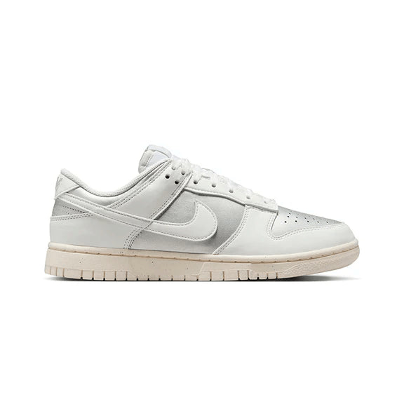 sneaker nike dunk low mujer ib7311-001