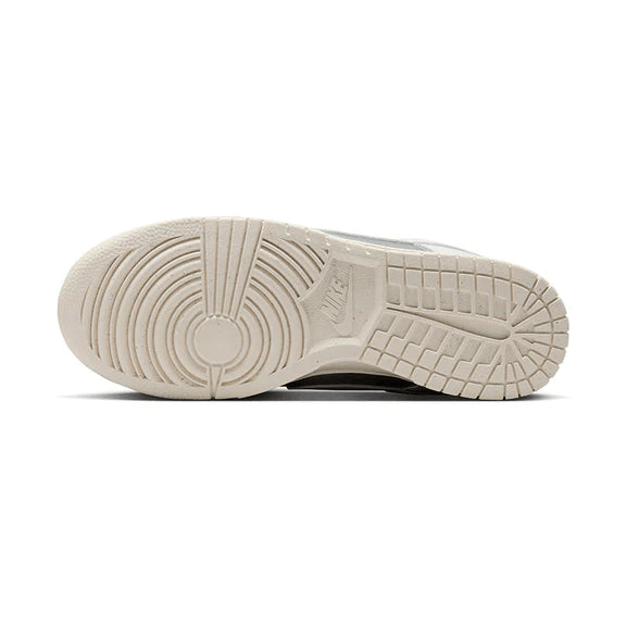sneaker nike dunk low mujer ib7311-001