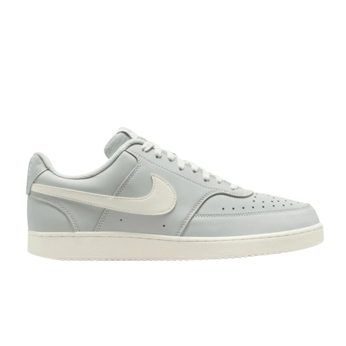 sneaker nike court vision low v2 hombre ii7403-001