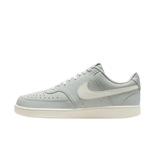 sneaker nike court vision low v2 hombre ii7403-001