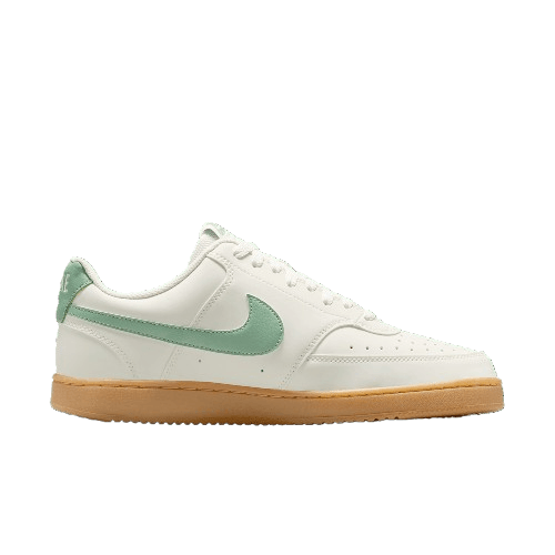 sneaker nike court vision low v2 hombre ii7403-100
