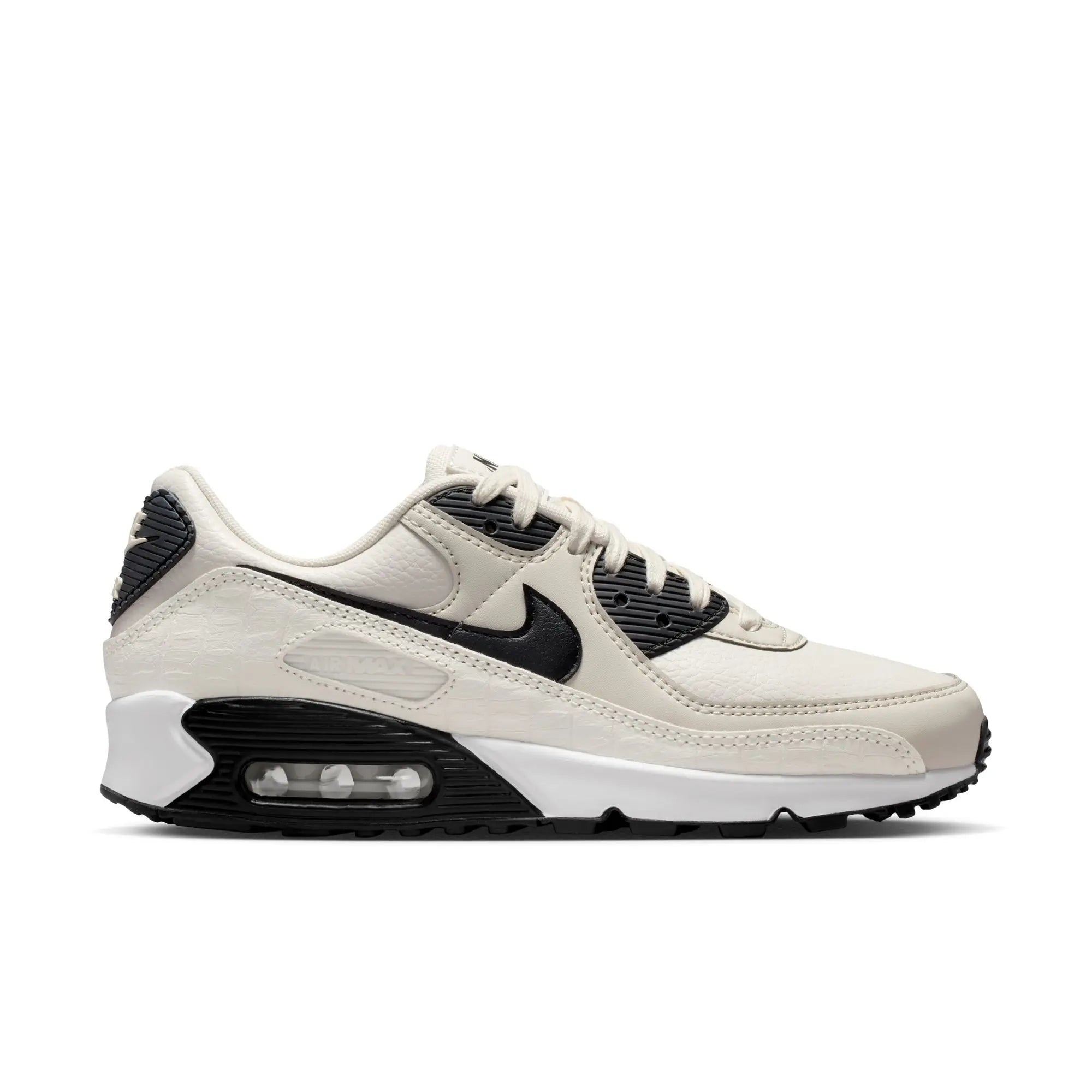 sneaker nike air max mujer im3110-101