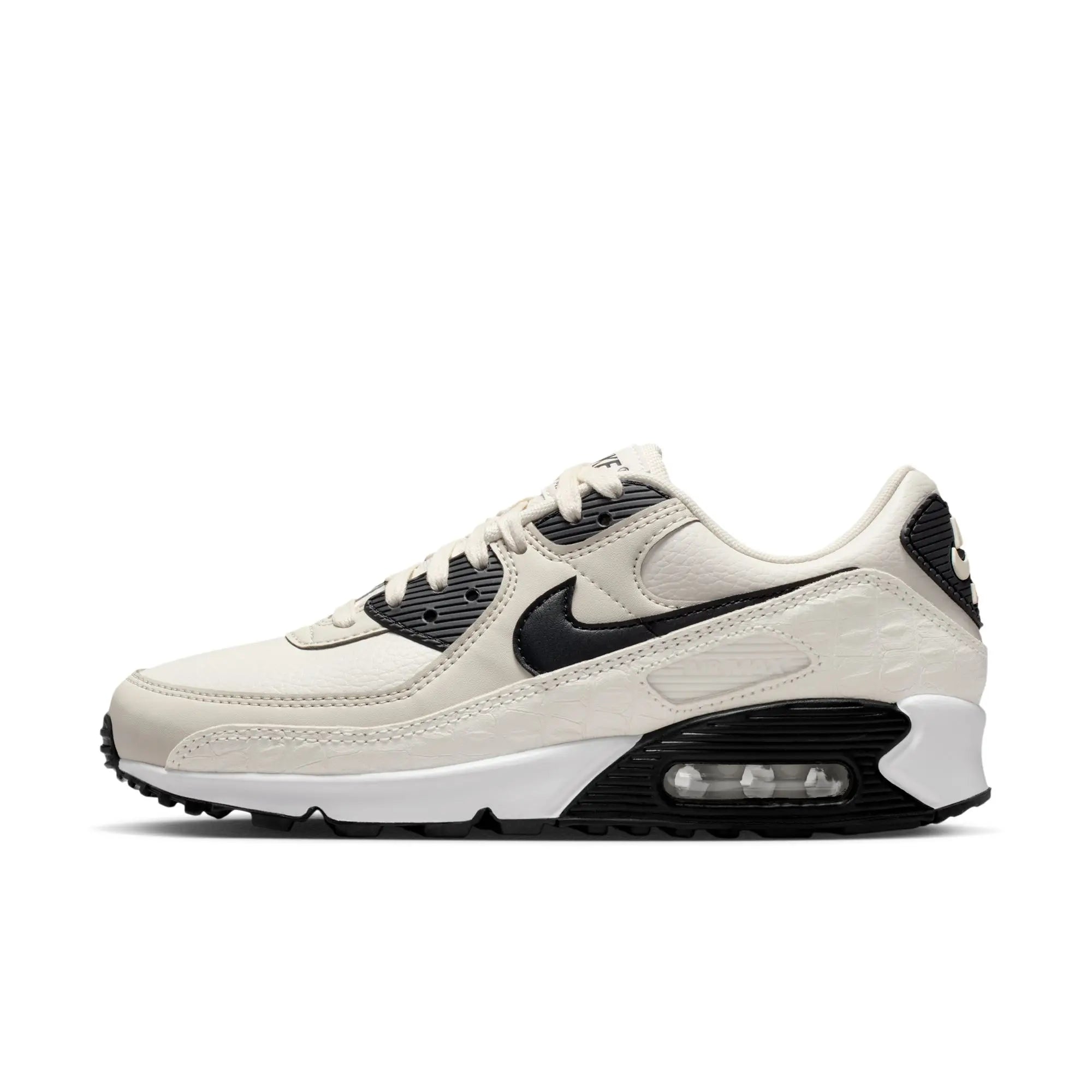 sneaker nike air max mujer im3110-101