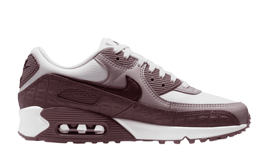 sneaker nike air max mujer im3110-500