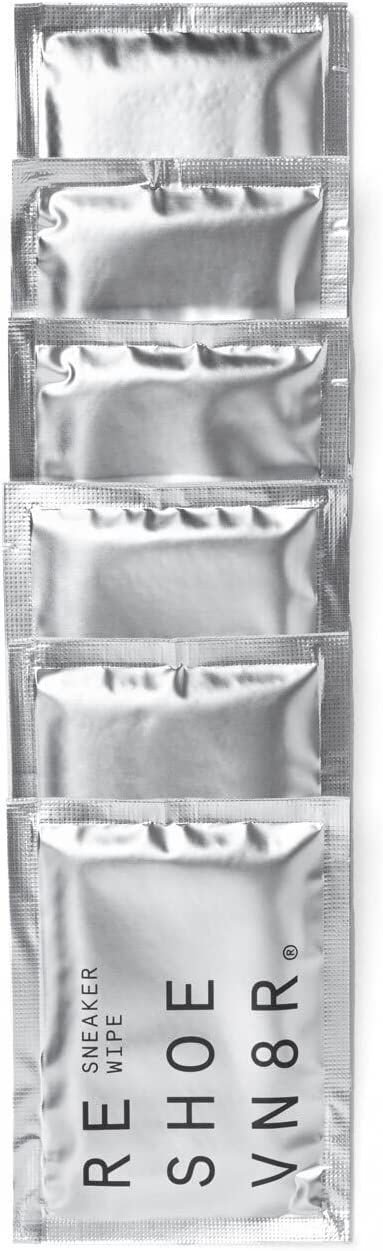 Reshoevn8r 4oz. 1brush shoe ,6wipe pack(4 oz, 1brush, 6wipe set)-thumbmail-5