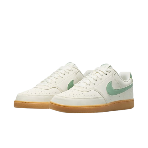 sneaker nike court vision low v2 hombre ii7403-100
