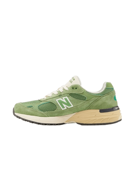 sneaker new balance 993 hombre u993gw-d