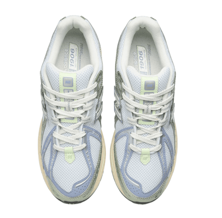 sneaker new balance 1906 hombre u1906rne-d