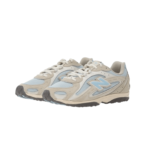 sneaker new balance 204 mujer u204l6kq-d
