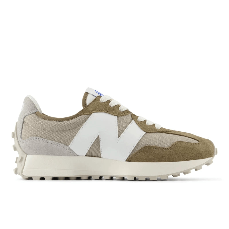 sneaker new balance 327 hombre u327ch-d