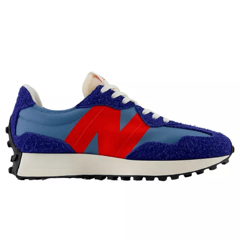 sneaker new balance 327 hombre u327vd-d