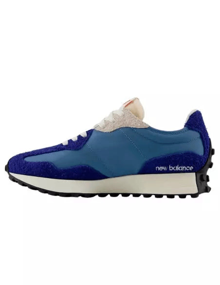 sneaker new balance 327 hombre u327vd-d