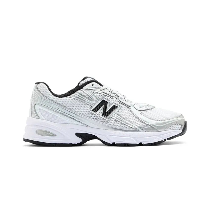 sneaker new balance 740 mujer u740nw2-d