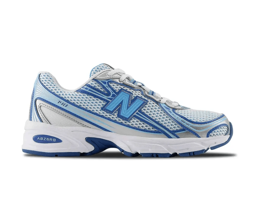 sneaker new balance 740 mujer u740st2-d