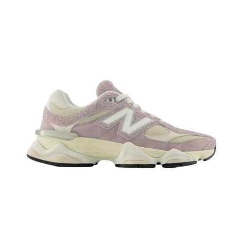 sneaker new balance 9060 juvenil u906029m-d