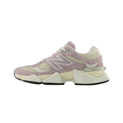 sneaker new balance 9060 juvenil u906029m-d
