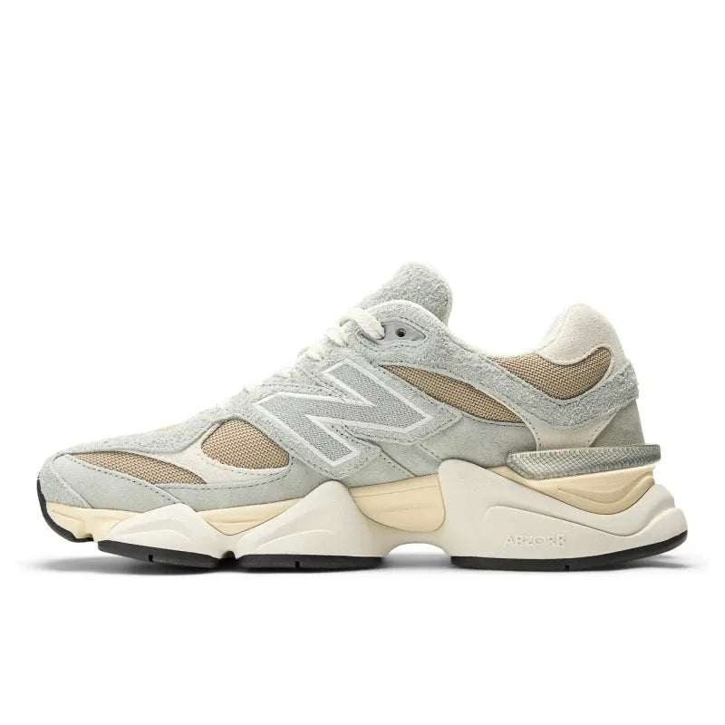 sneaker new balance 9060 juvenil u9060440-d