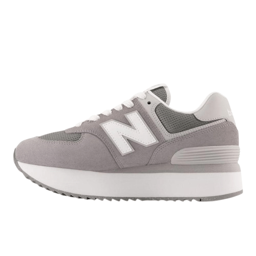 sneaker new balance 574 mujer wl574zsd-b